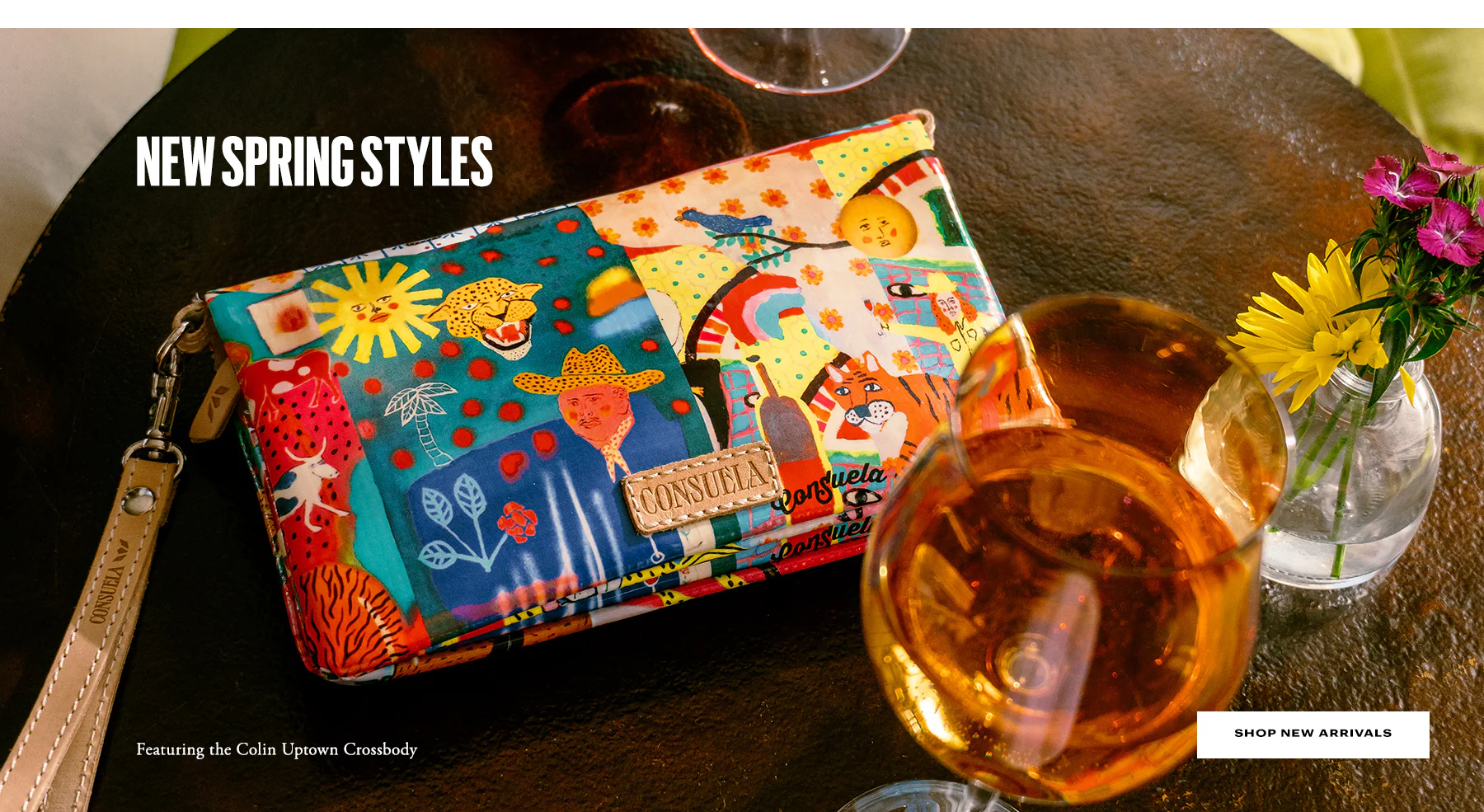 Bold Style, Thoughtfully Crafted